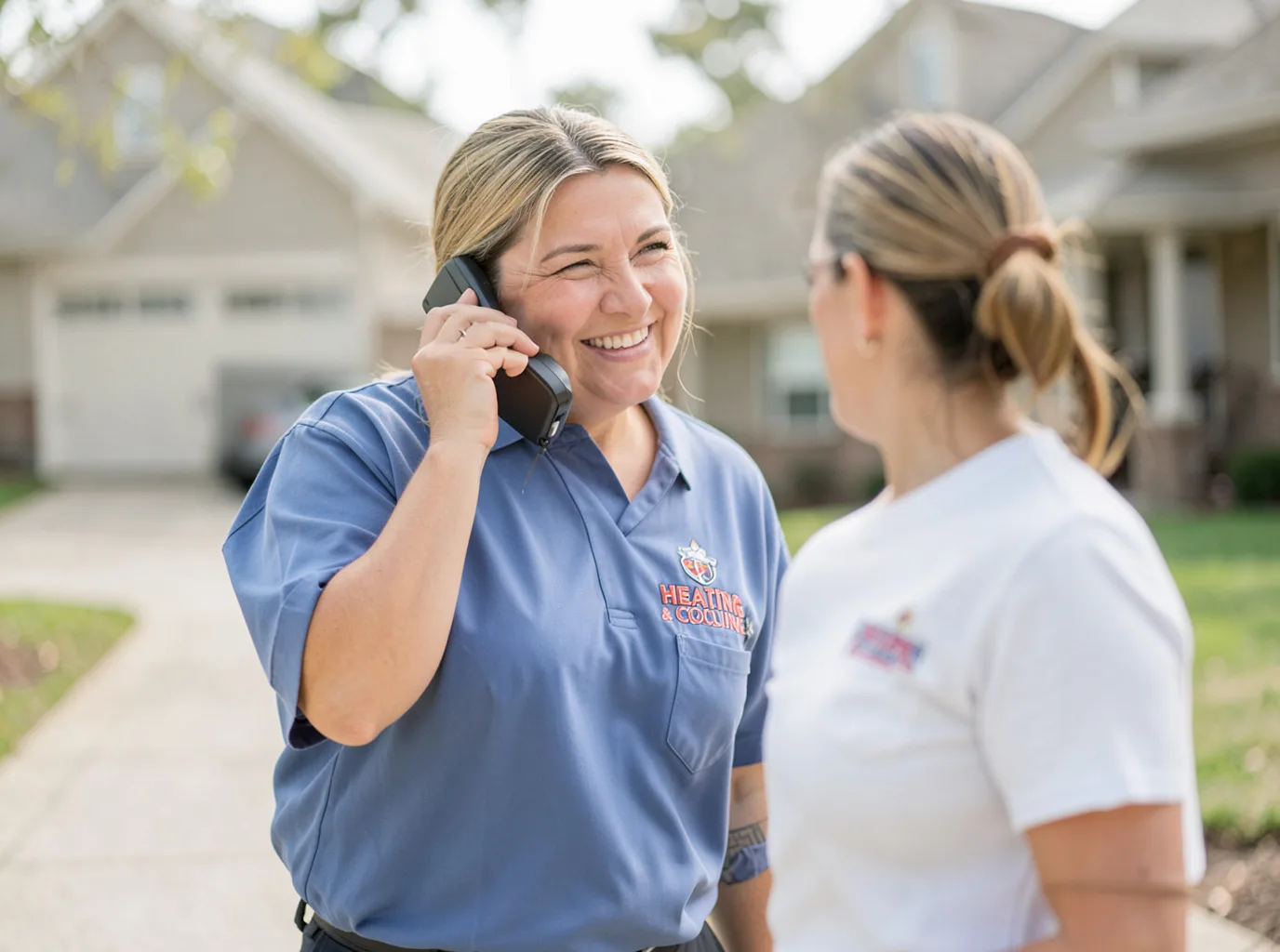 Hvac Repair New Albin, IA FAQs
